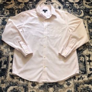 Banana Republic Button Down